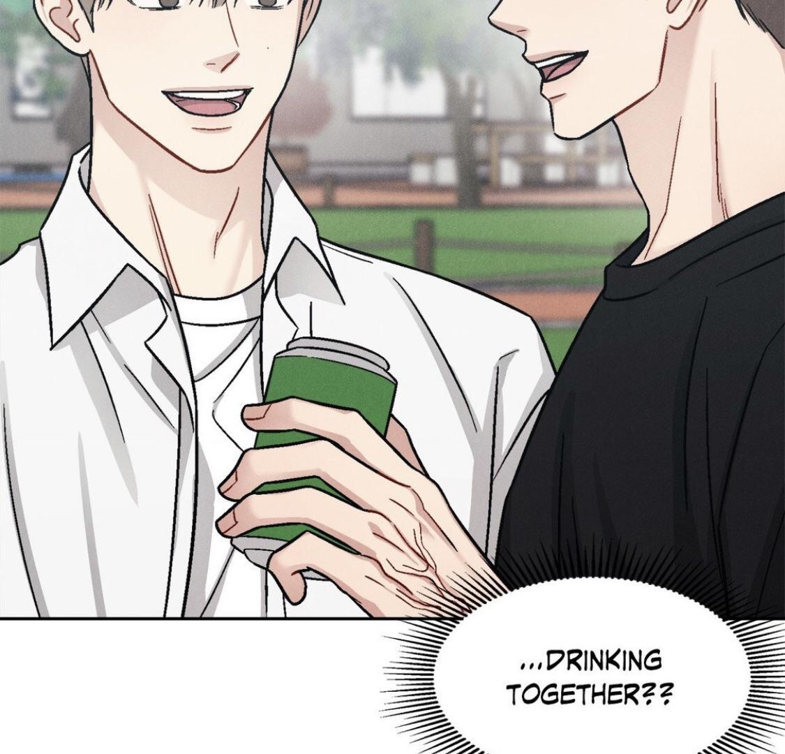 Placebo - Chapter 14 manhwa