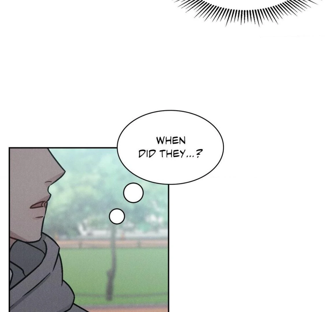 Placebo - Chapter 14 manhwa
