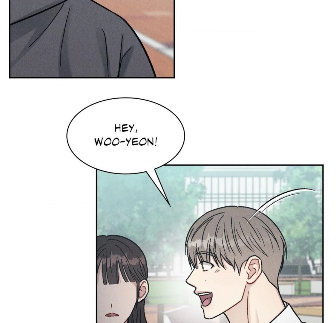 Placebo - Chapter 14 manhwa