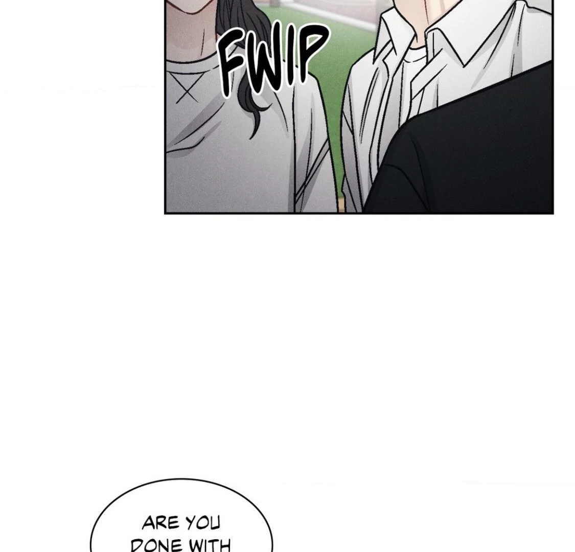 Placebo - Chapter 14 manhwa