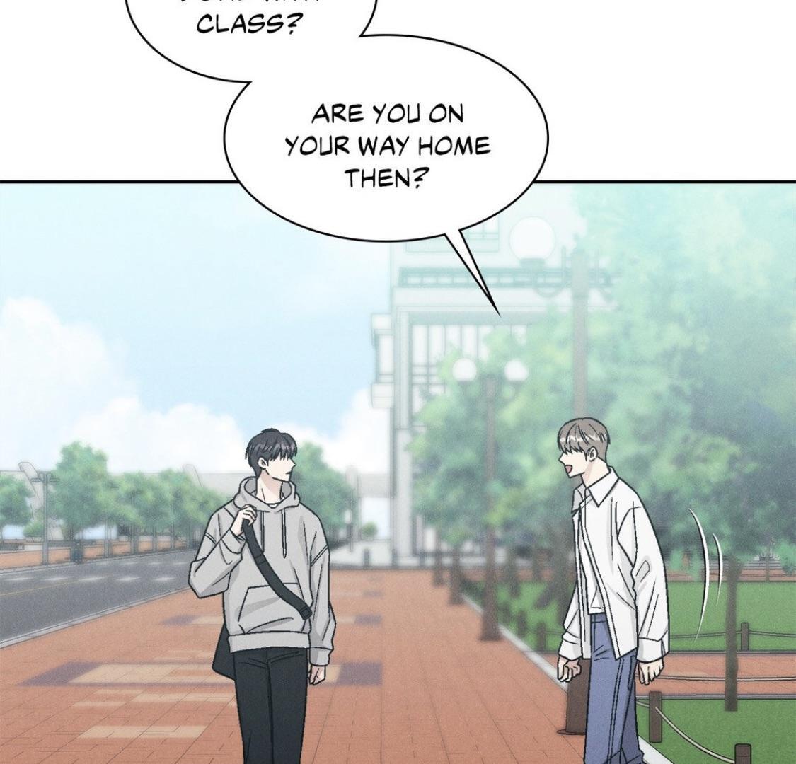 Placebo - Chapter 14 manhwa