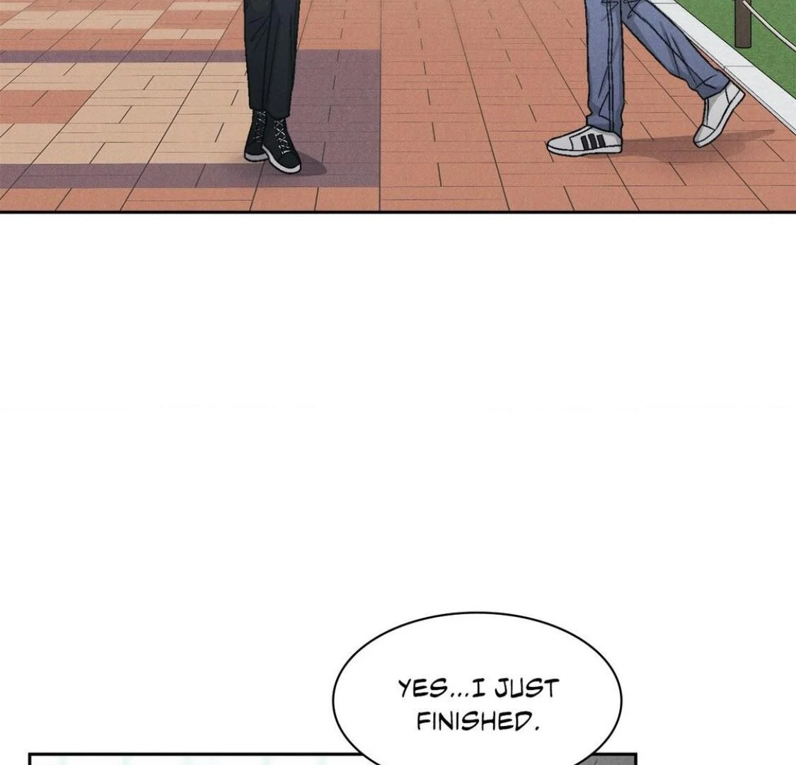 Placebo - Chapter 14 manhwa