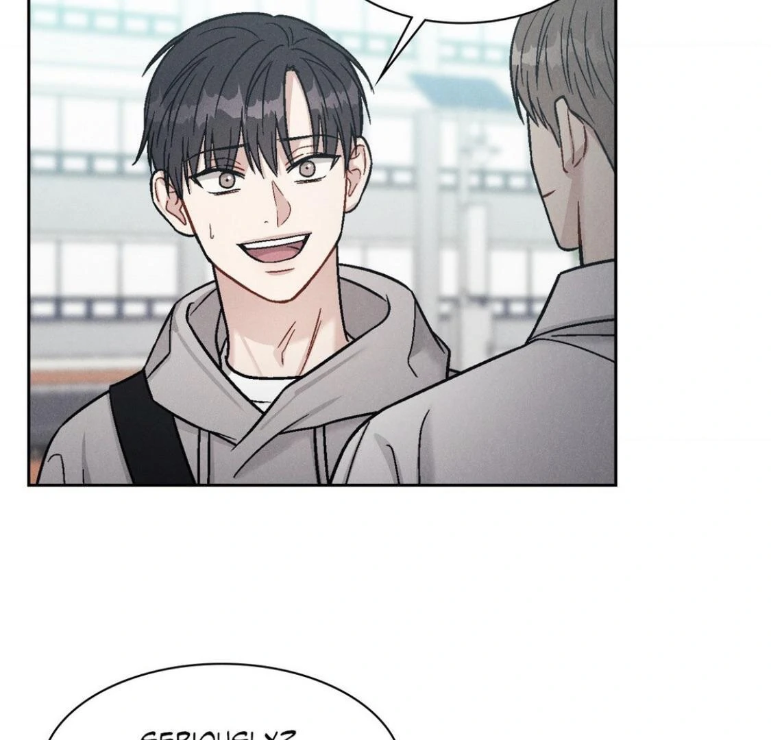 Placebo - Chapter 14 manhwa