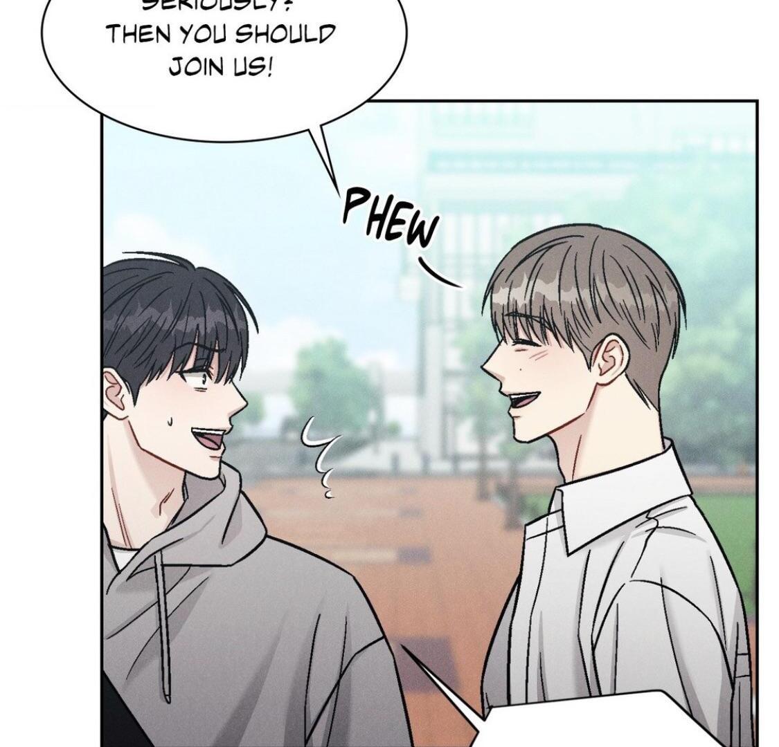 Placebo - Chapter 14 manhwa