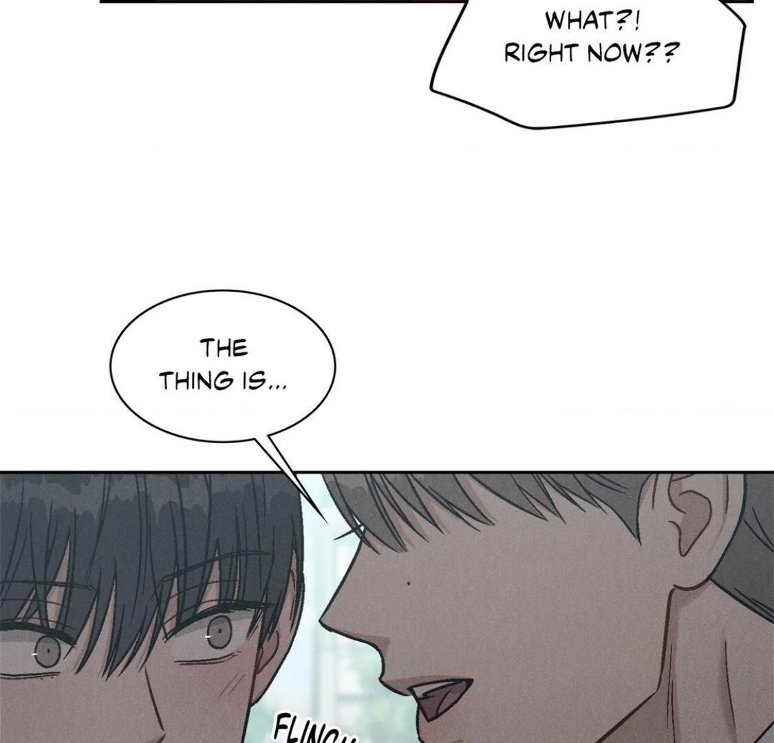 Placebo - Chapter 14 manhwa