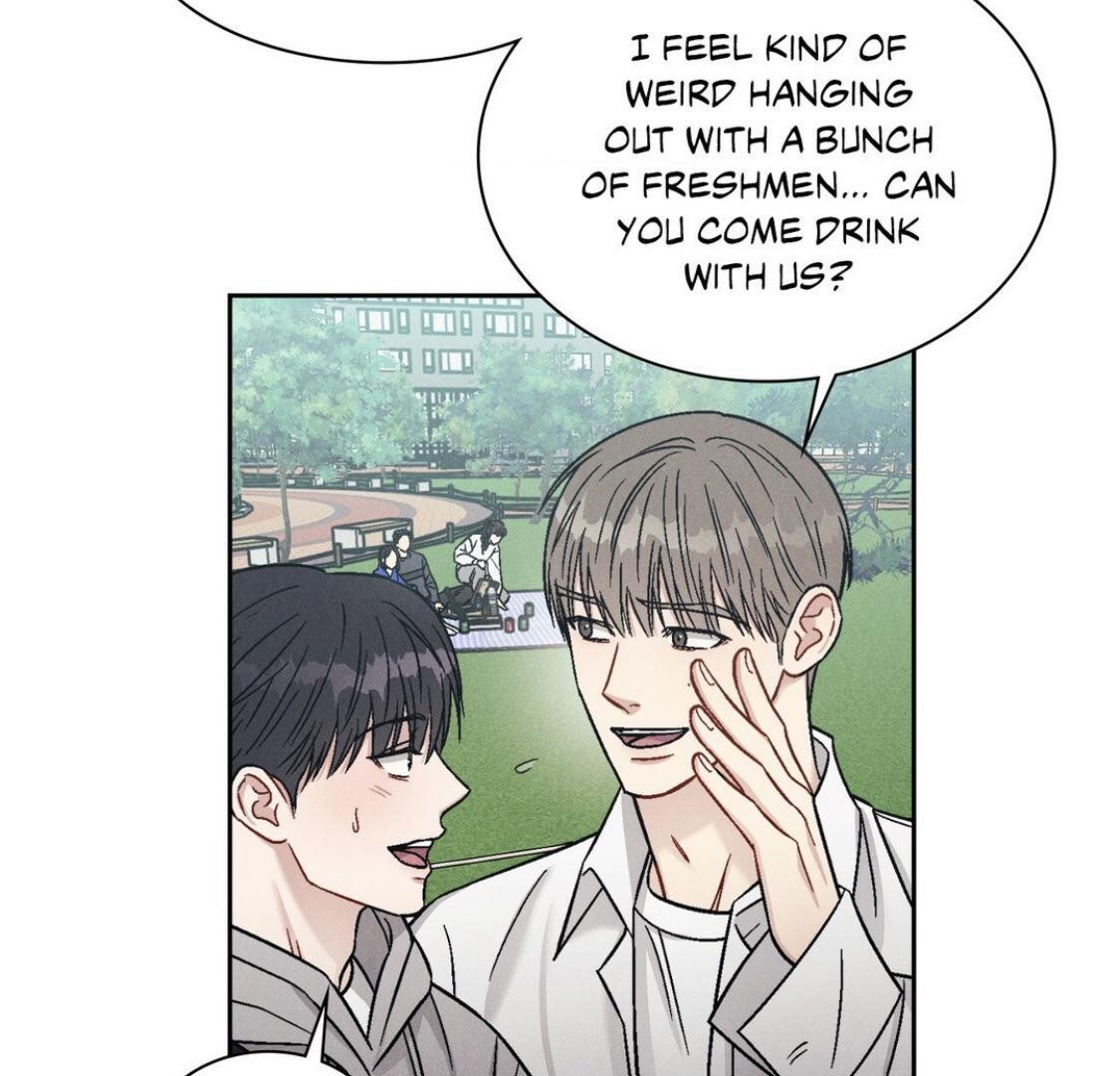 Placebo - Chapter 14 manhwa