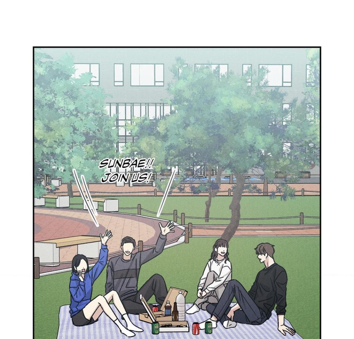 Placebo - Chapter 14 manhwa