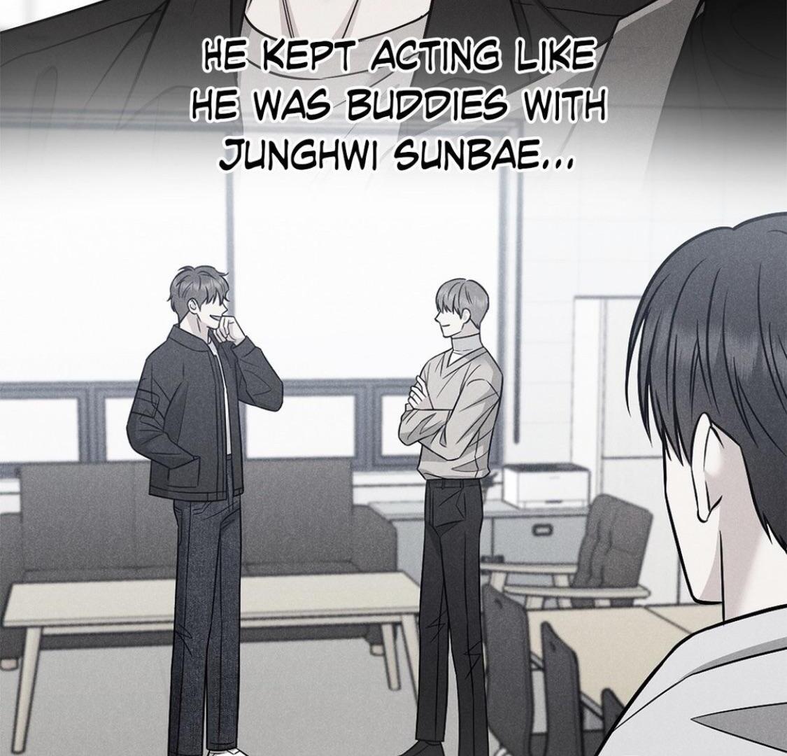 Placebo - Chapter 14 manhwa