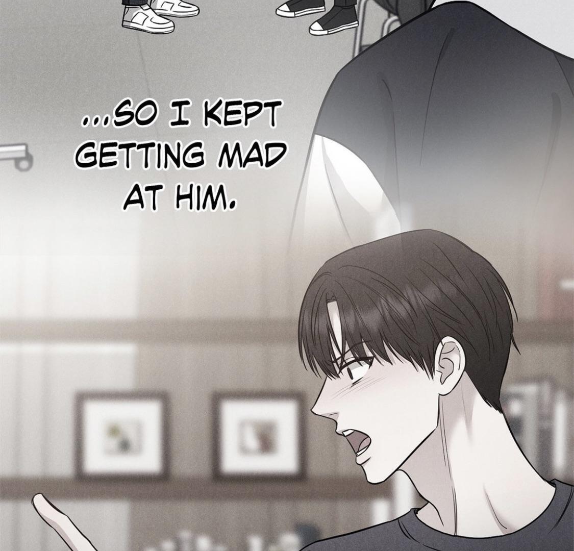 Placebo - Chapter 14 manhwa