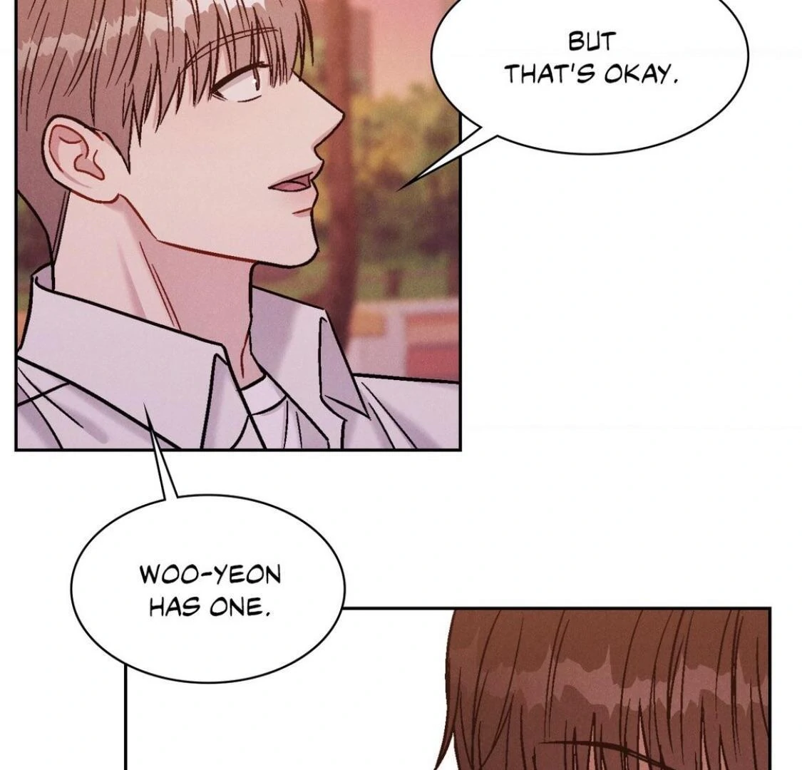 Placebo - Chapter 14 manhwa
