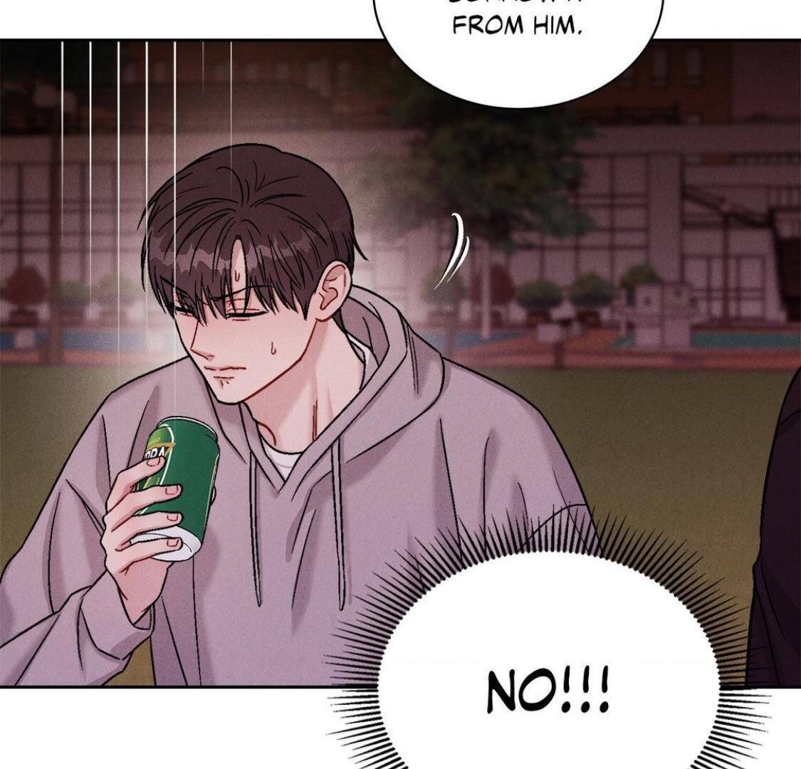 Placebo - Chapter 14 manhwa