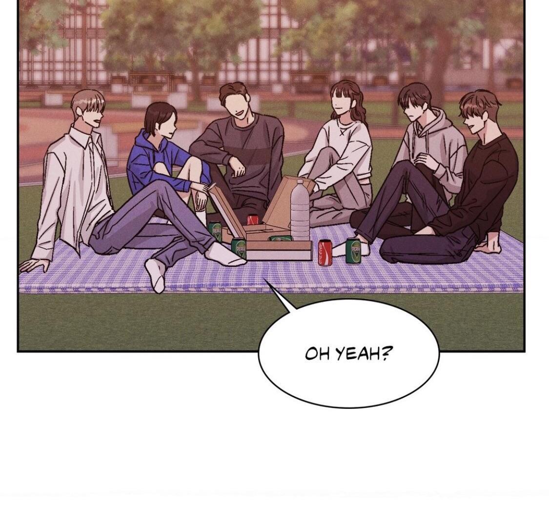 Placebo - Chapter 14 manhwa