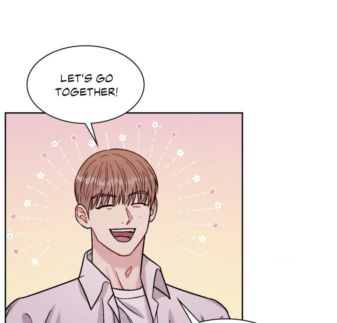 Placebo - Chapter 14 manhwa