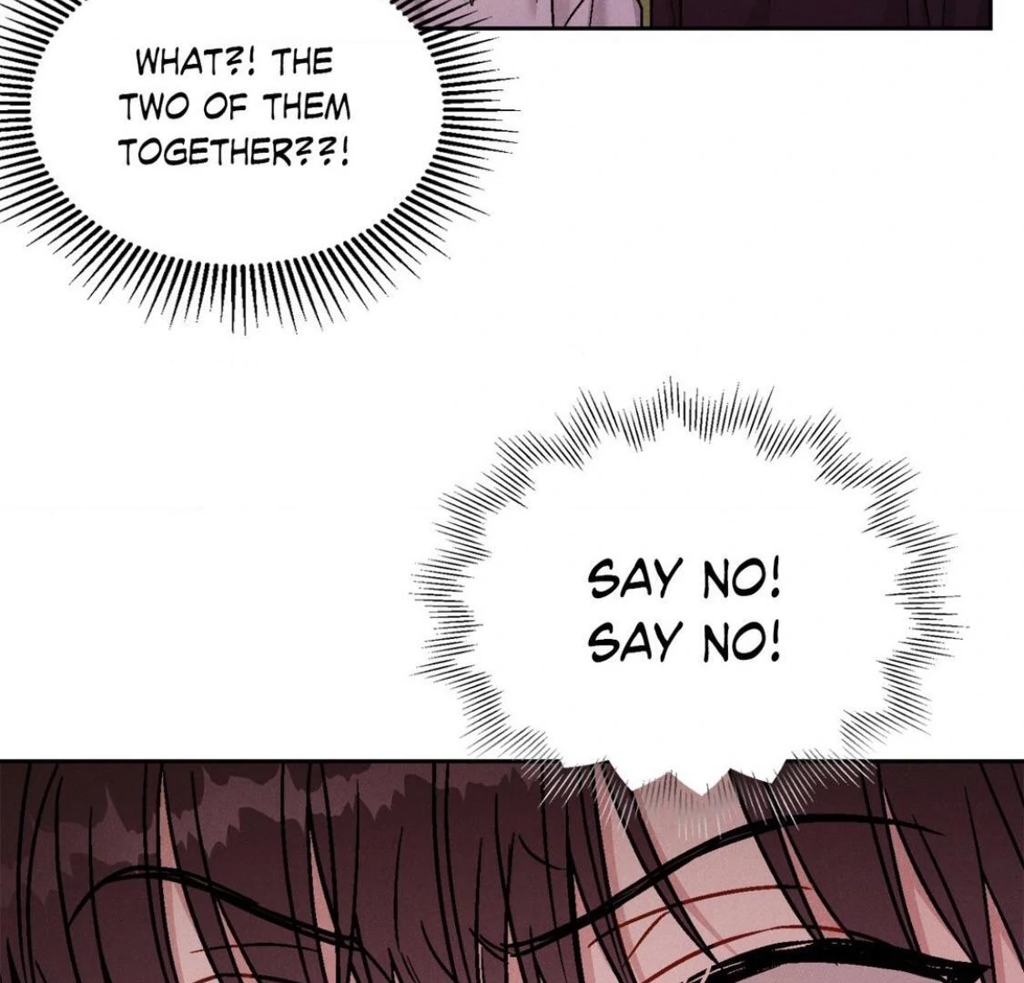 Placebo - Chapter 14 manhwa