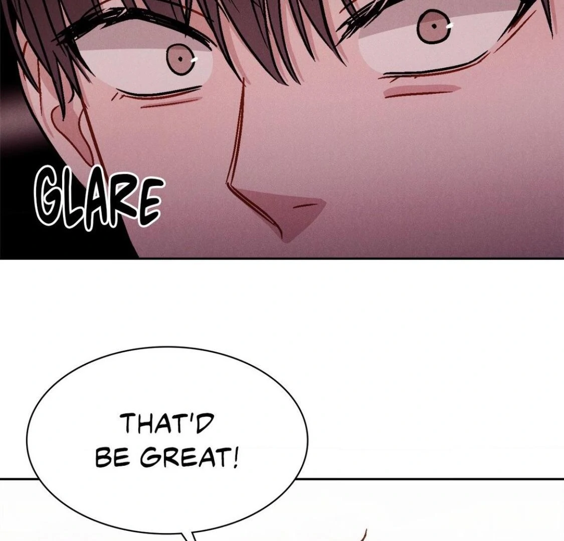 Placebo - Chapter 14 manhwa