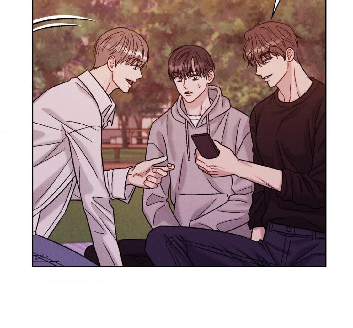 Placebo - Chapter 14 manhwa