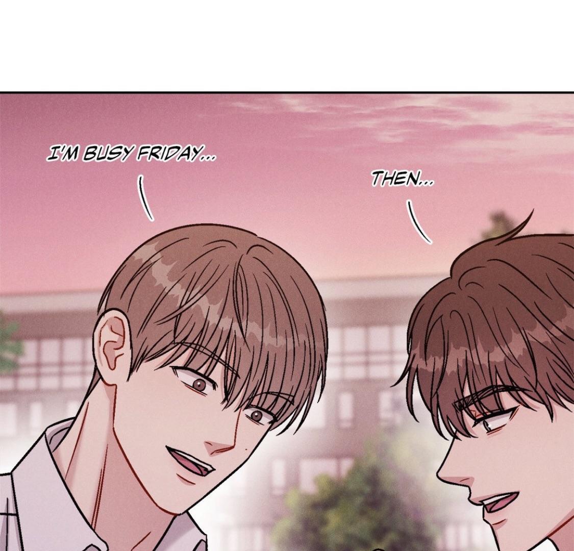 Placebo - Chapter 14 manhwa