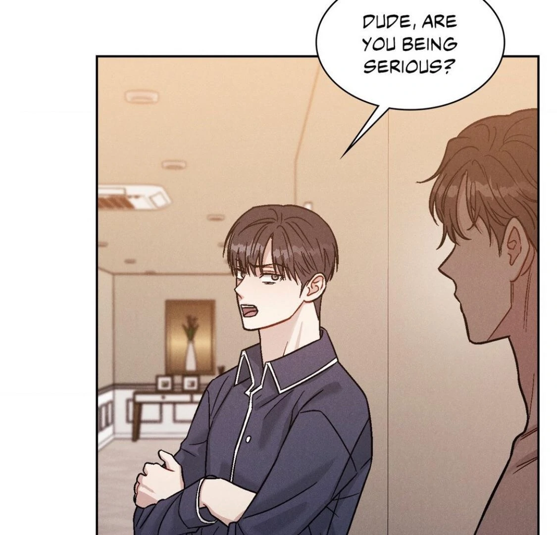 Placebo - Chapter 14 manhwa