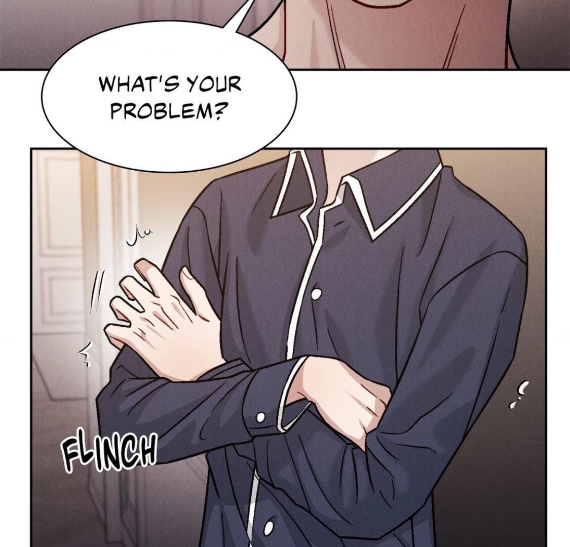 Placebo - Chapter 14 manhwa