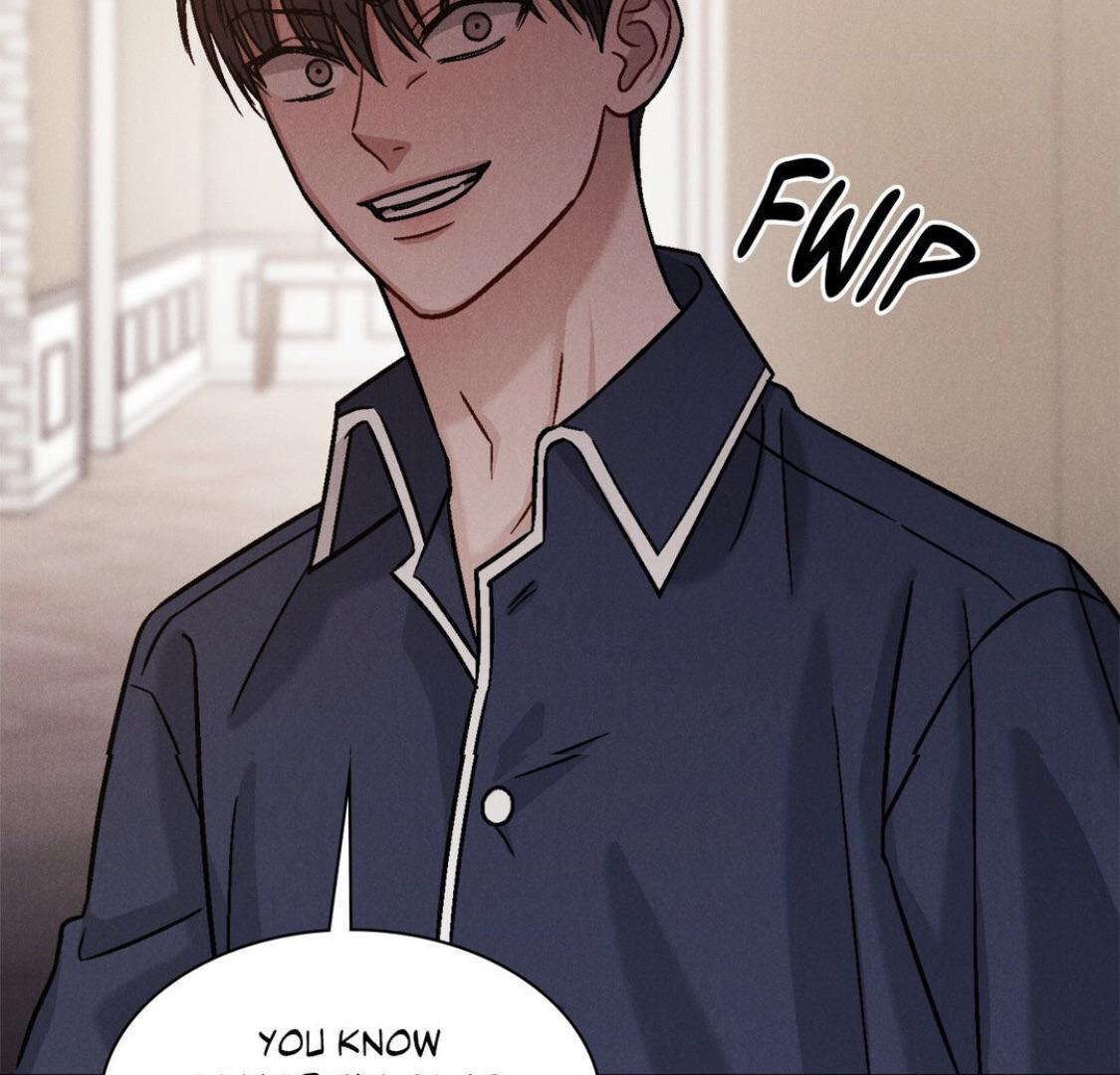 Placebo - Chapter 14 manhwa