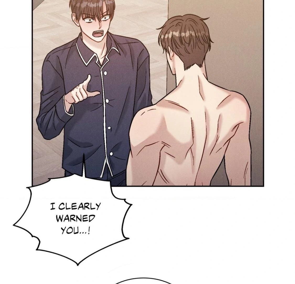 Placebo - Chapter 14 manhwa