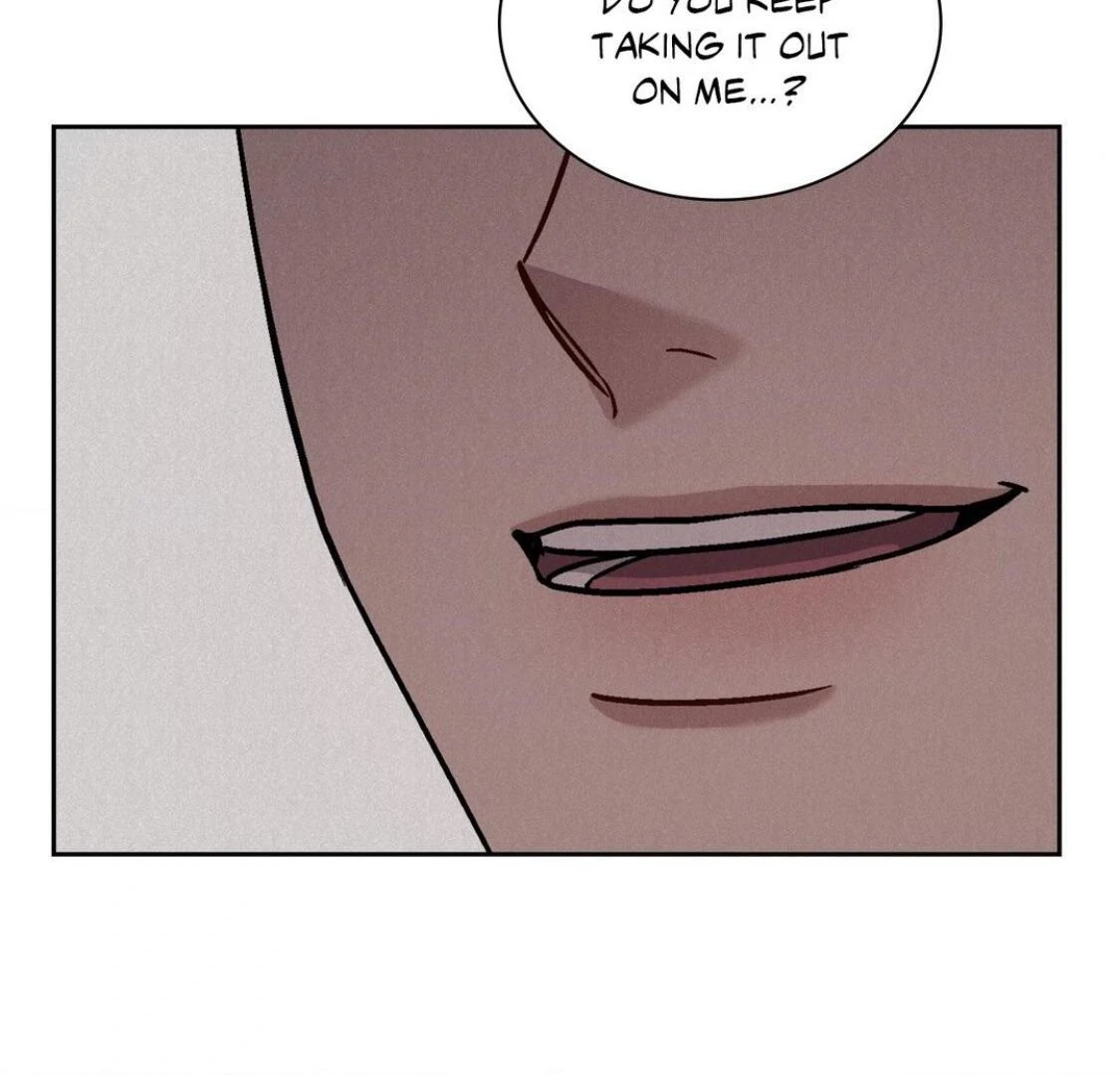 Placebo - Chapter 14 manhwa