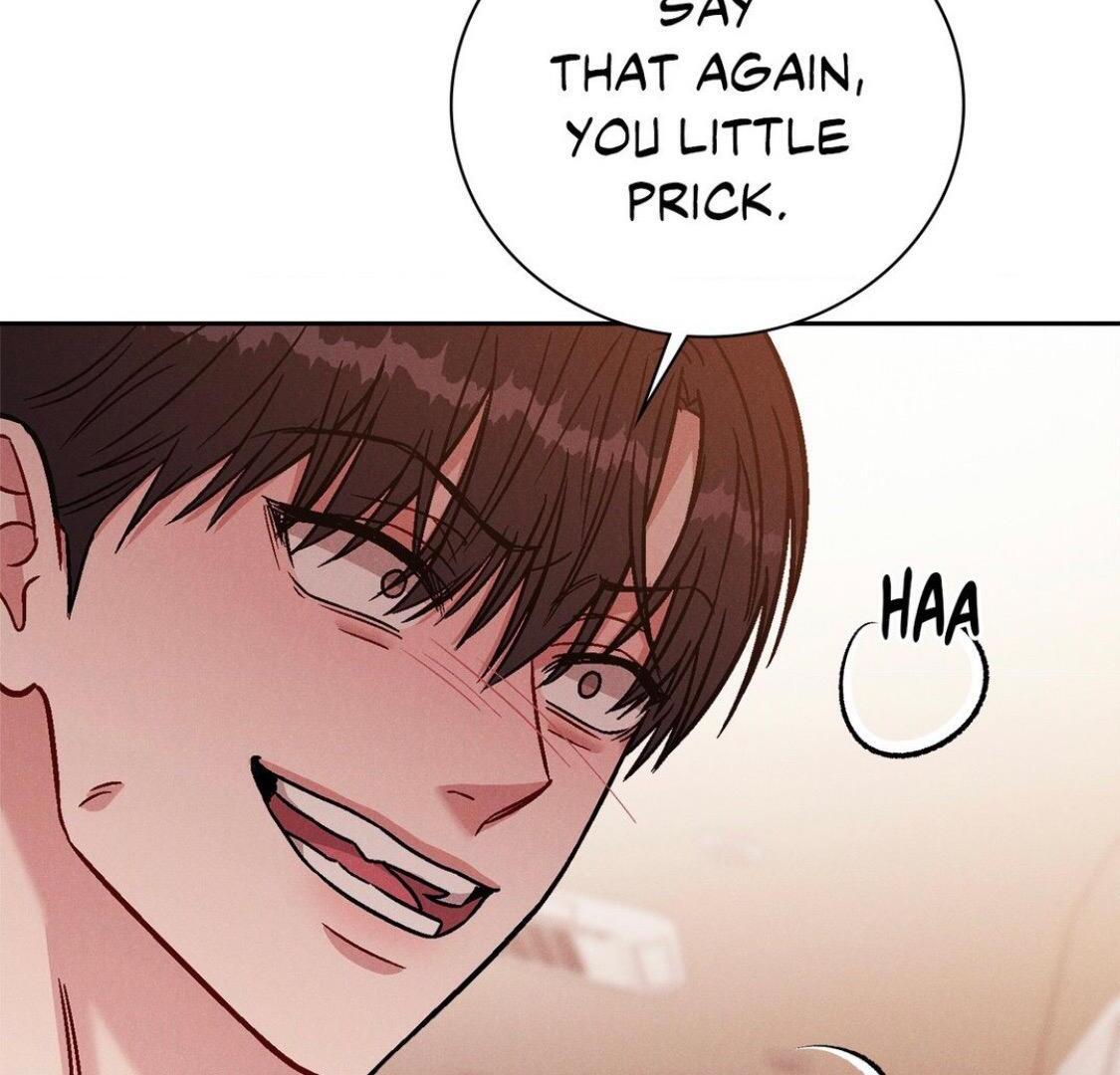 Placebo - Chapter 14 manhwa