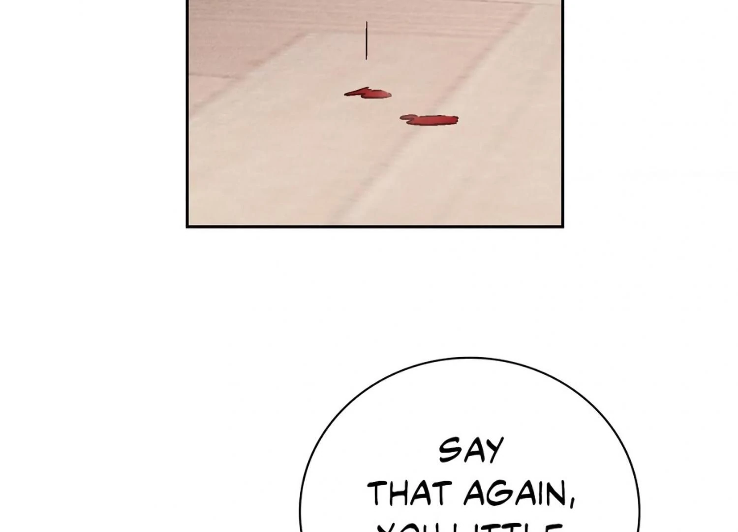 Placebo - Chapter 15 manhwa