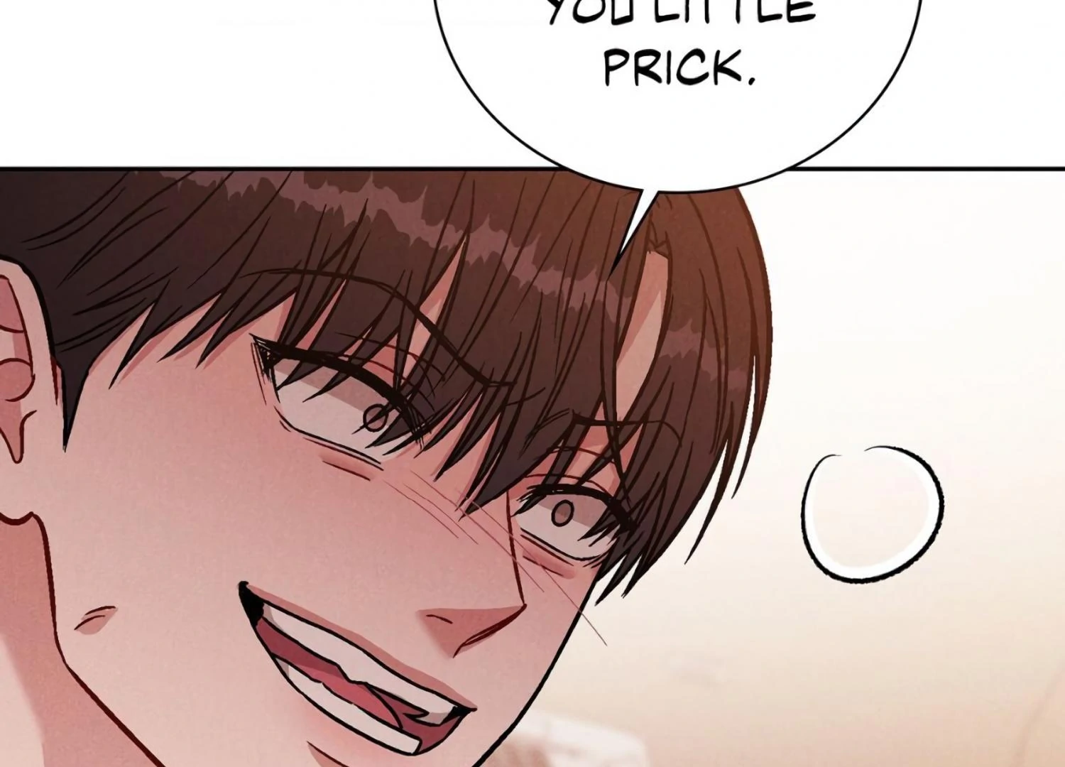Placebo - Chapter 15 manhwa