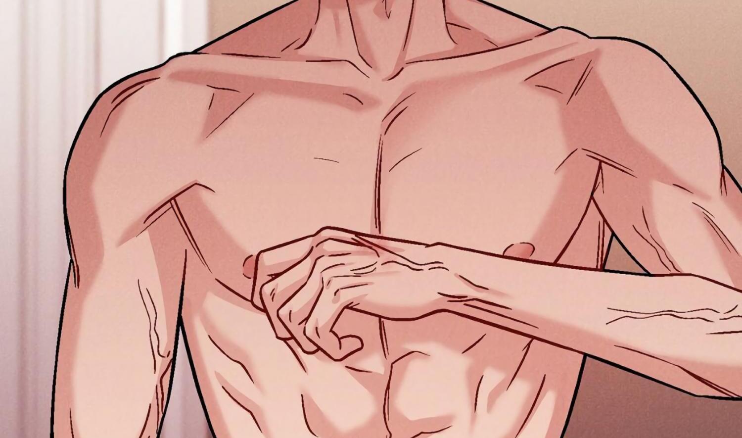 Placebo - Chapter 15 manhwa
