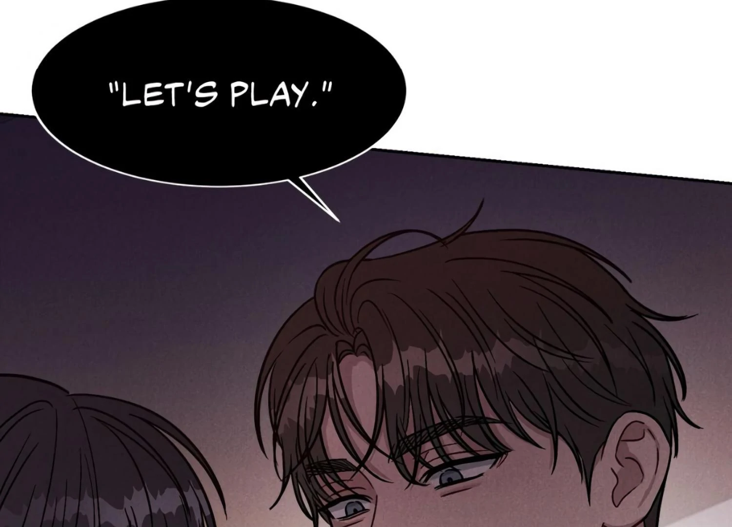 Placebo - Chapter 15 manhwa