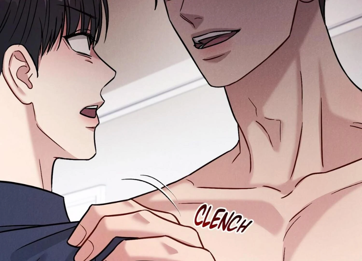 Placebo - Chapter 15 manhwa