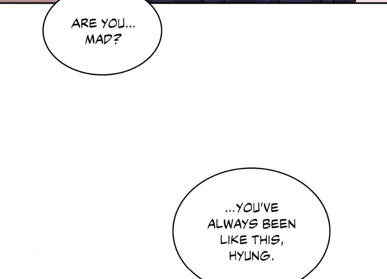Placebo - Chapter 15 manhwa