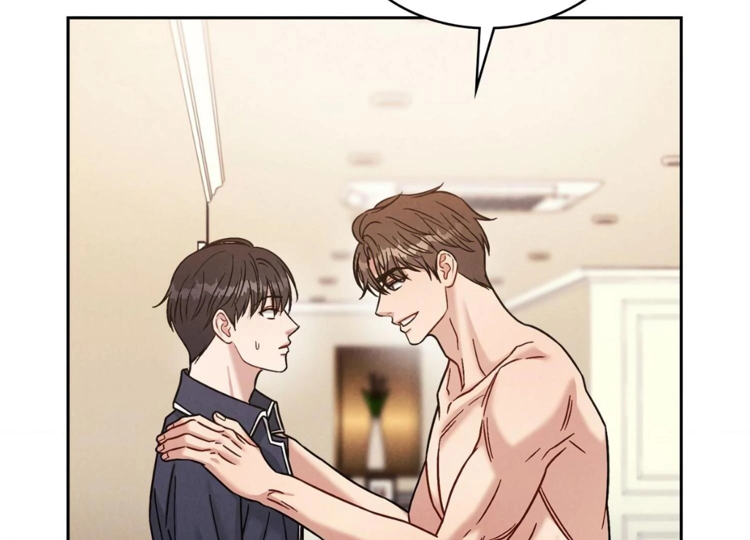 Placebo - Chapter 15 manhwa