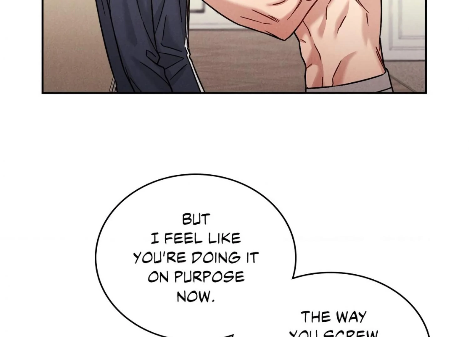 Placebo - Chapter 15 manhwa