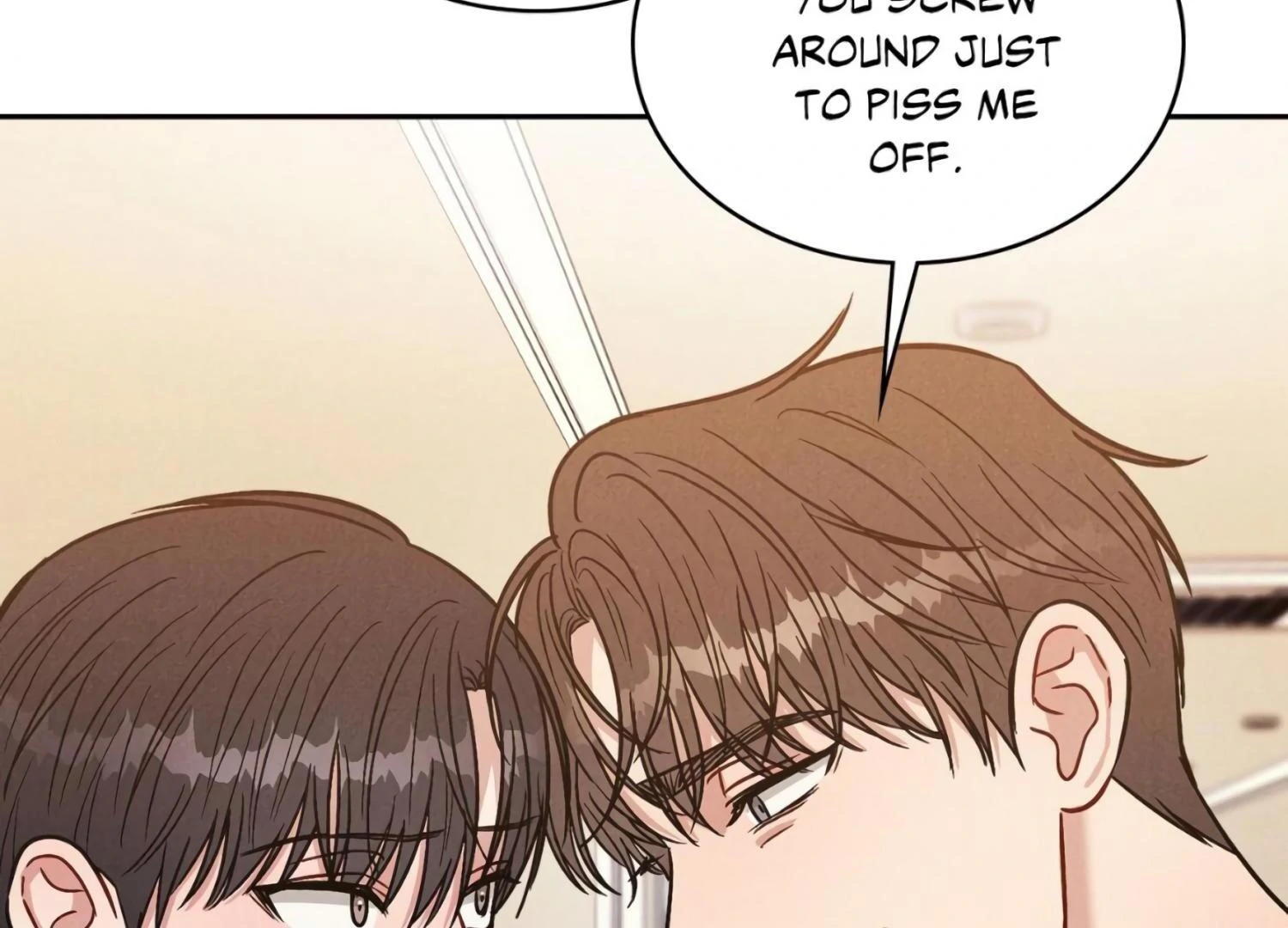 Placebo - Chapter 15 manhwa