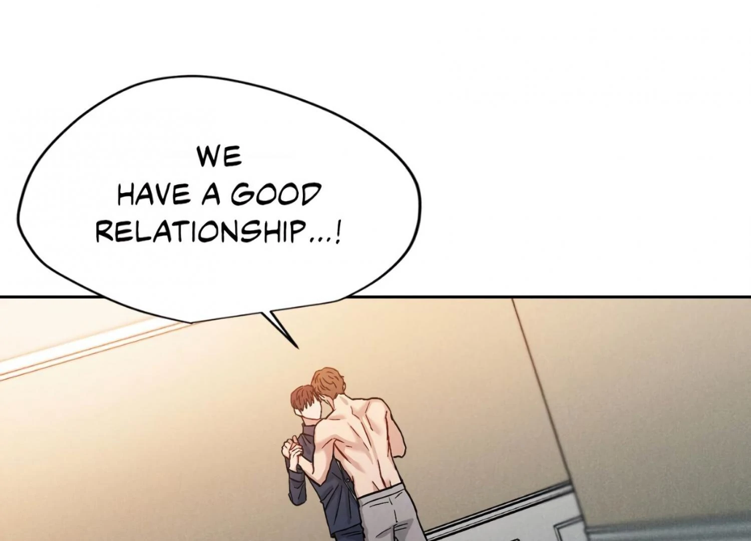 Placebo - Chapter 15 manhwa