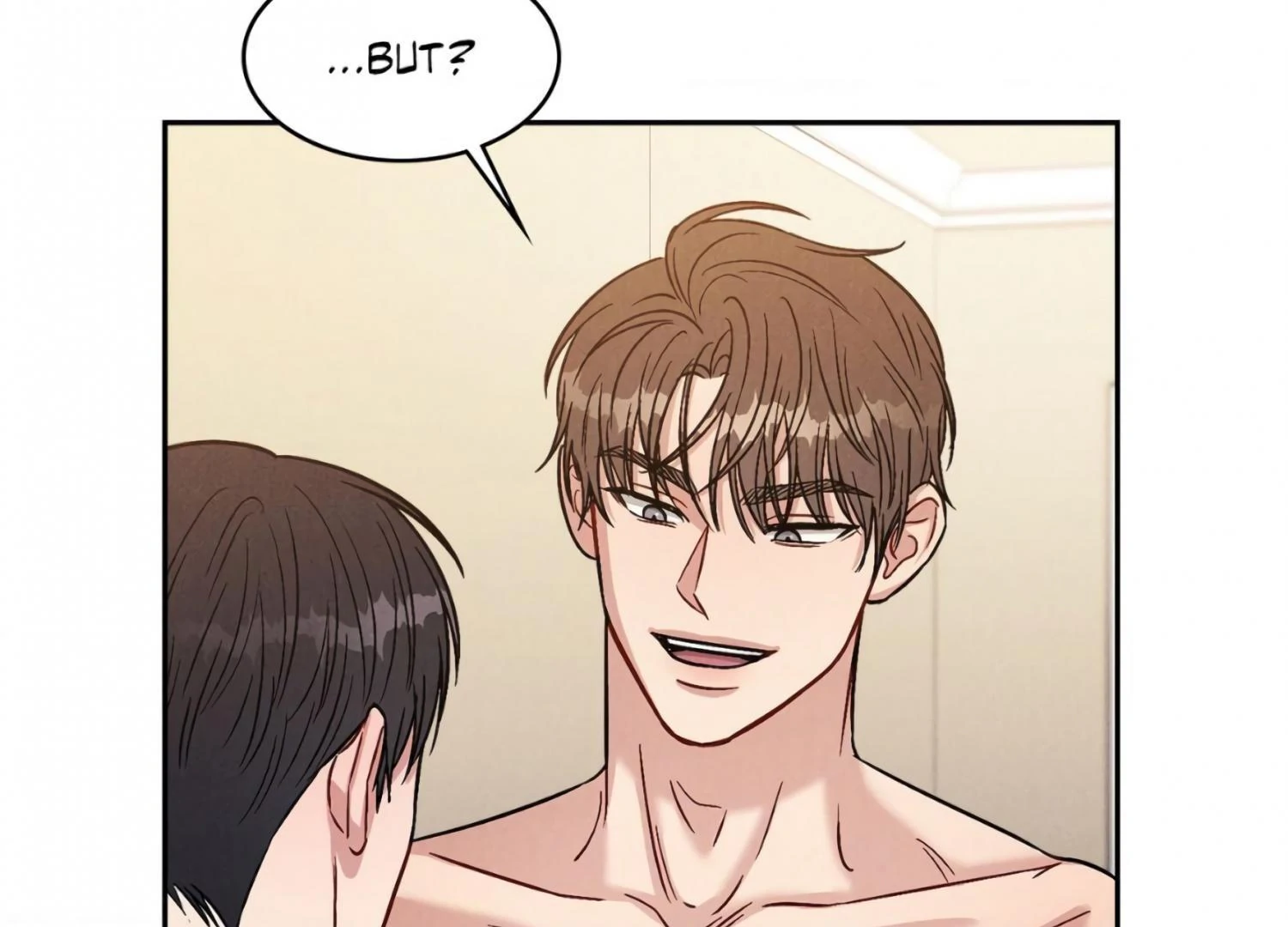 Placebo - Chapter 15 manhwa