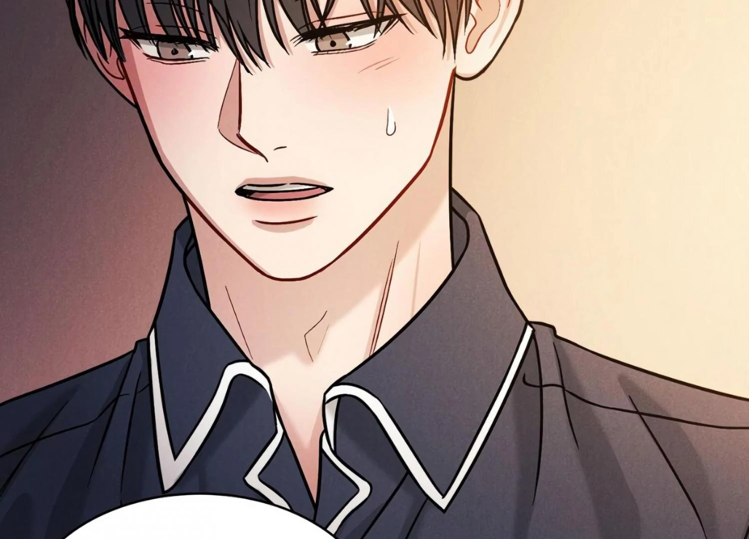 Placebo - Chapter 15 manhwa