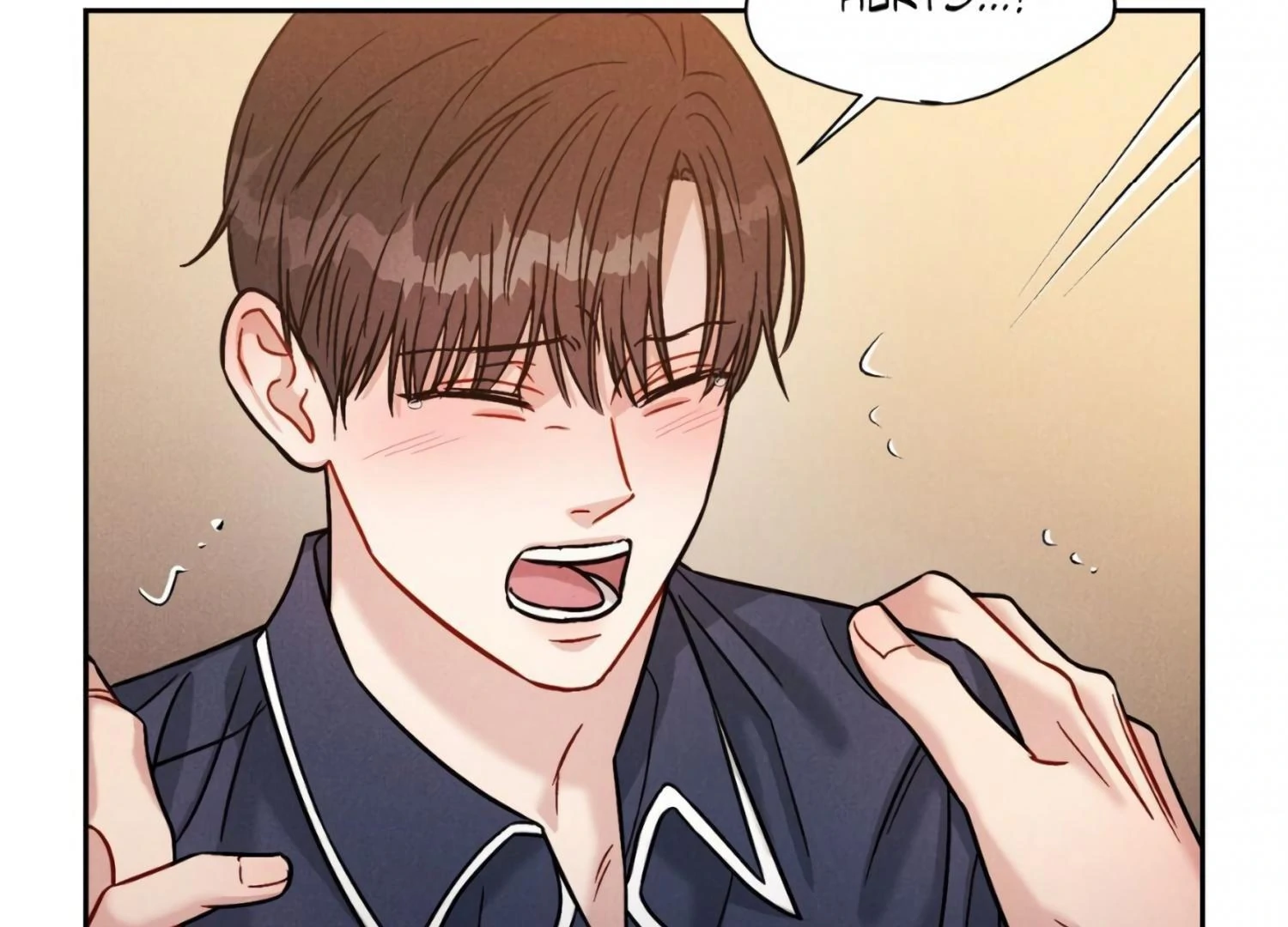 Placebo - Chapter 15 manhwa