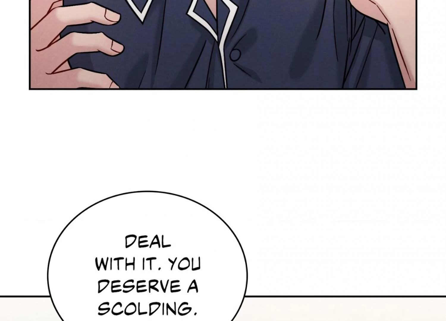Placebo - Chapter 15 manhwa