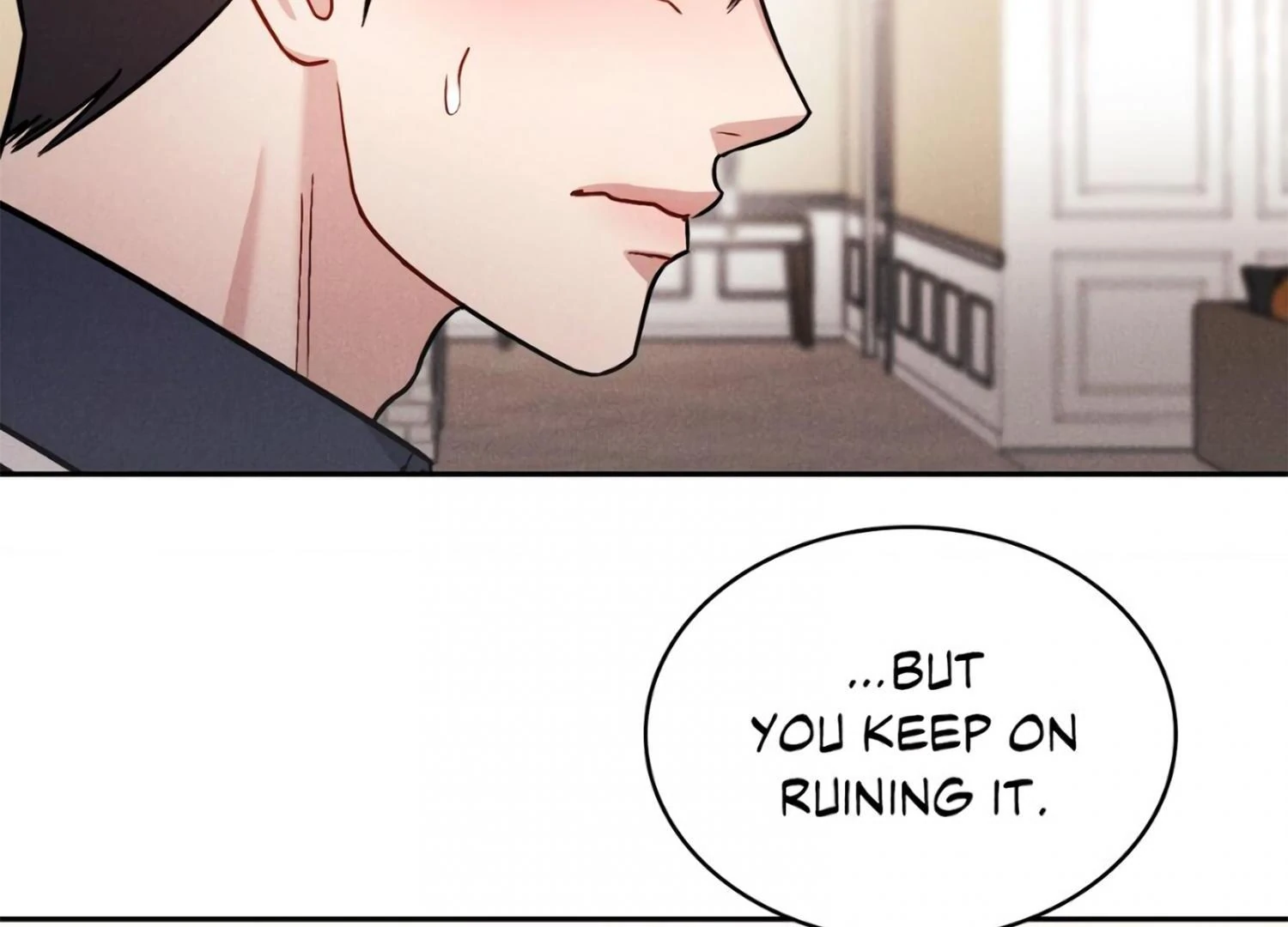 Placebo - Chapter 15 manhwa