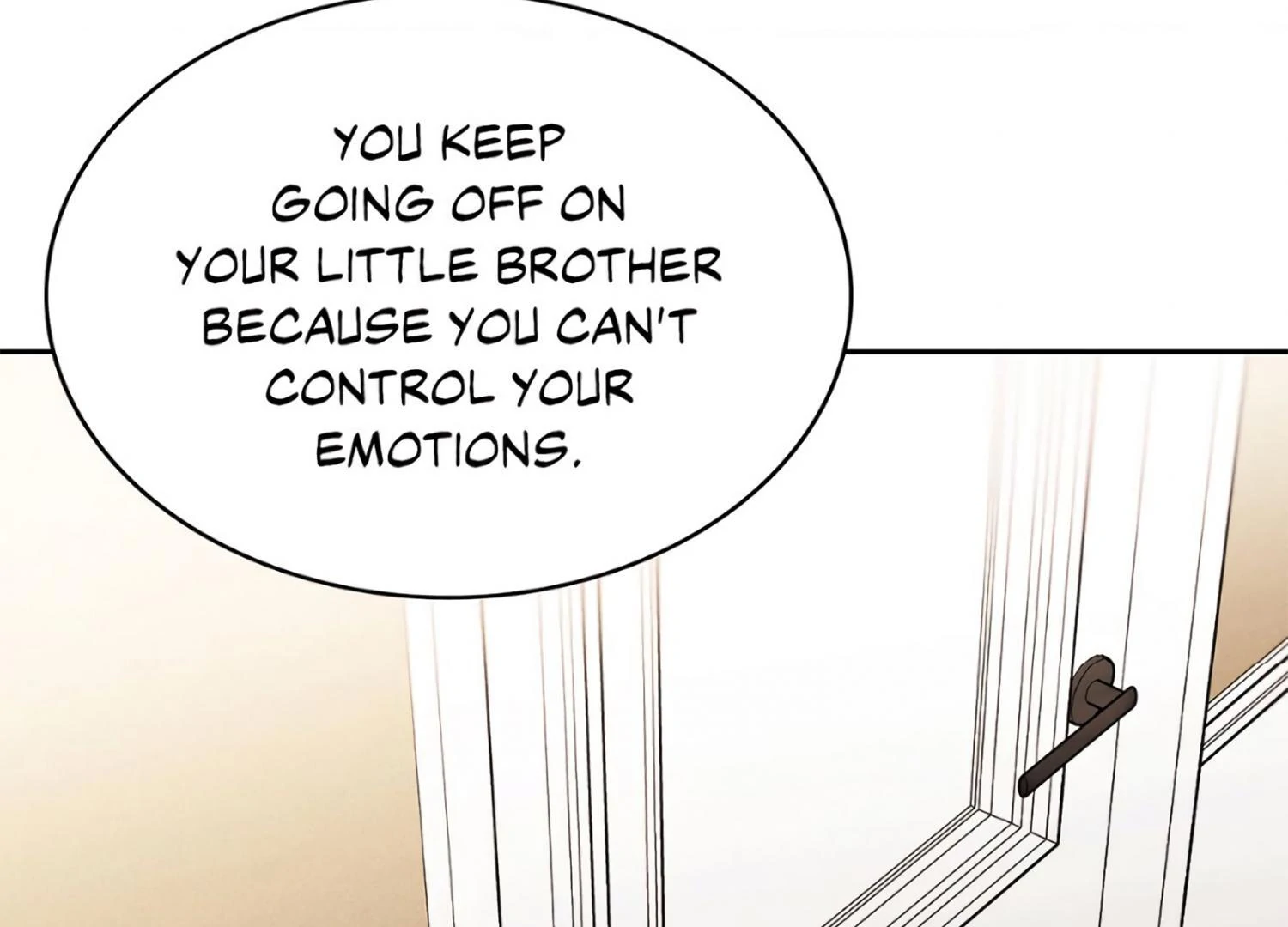 Placebo - Chapter 15 manhwa