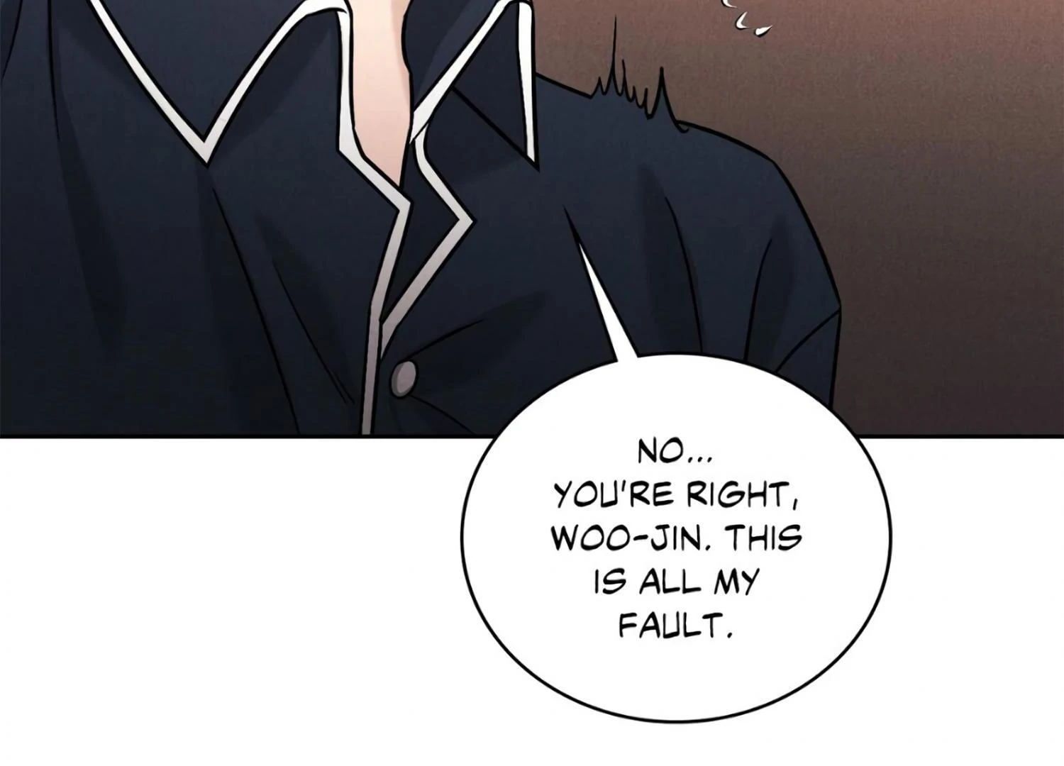 Placebo - Chapter 15 manhwa