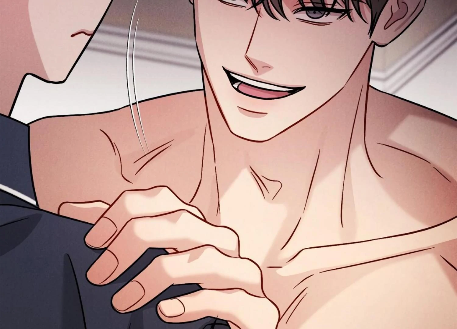 Placebo - Chapter 15 manhwa
