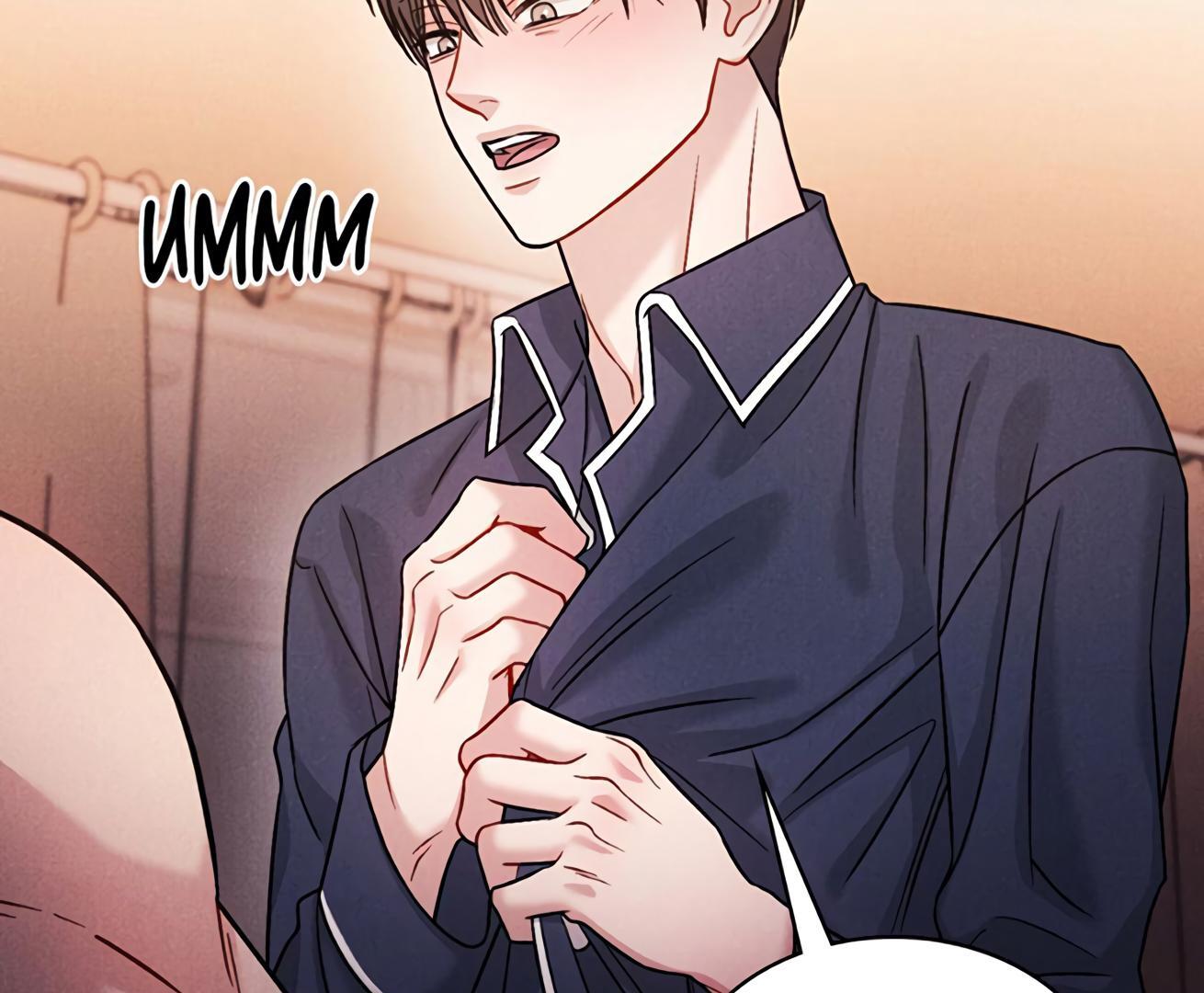 Placebo - Chapter 15 manhwa