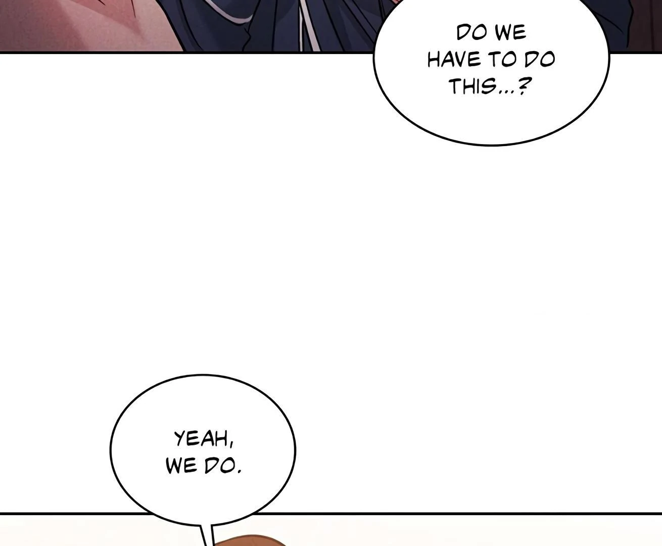 Placebo - Chapter 15 manhwa