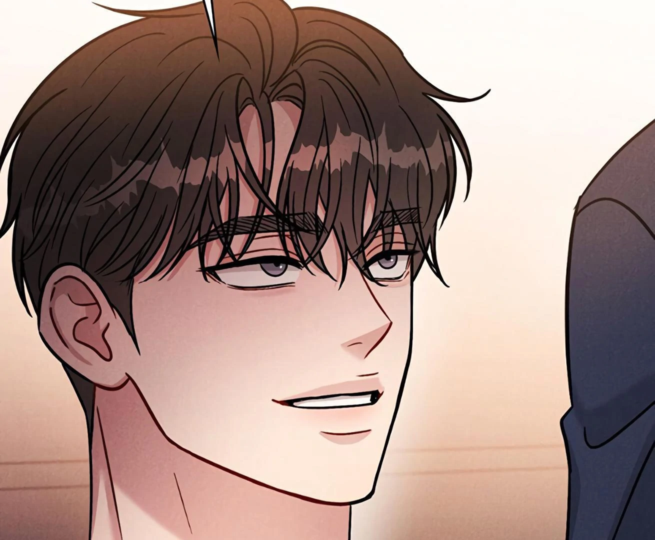 Placebo - Chapter 15 manhwa