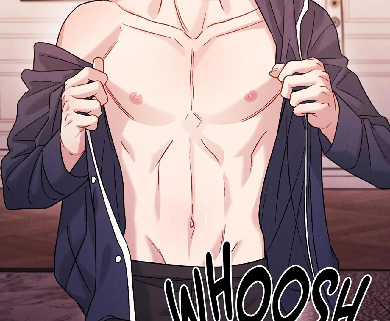 Placebo - Chapter 15 manhwa