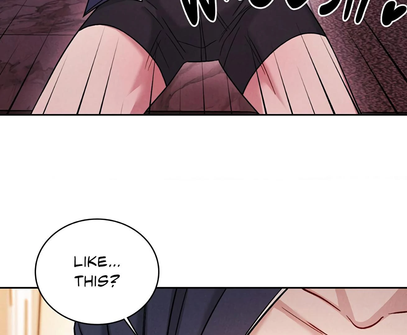 Placebo - Chapter 15 manhwa